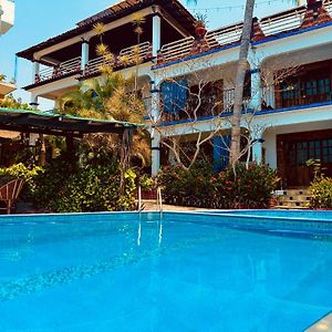 Casa Terranova
